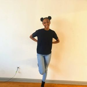 Meet your Posher, Aneya